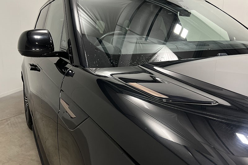 2023 (72) LAND ROVER RANGE ROVER SPORT 3.0 D300 Autobiography 5dr Auto 5215900