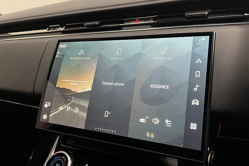 2023 (72) LAND ROVER RANGE ROVER SPORT 3.0 D300 Autobiography 5dr Auto 5215884