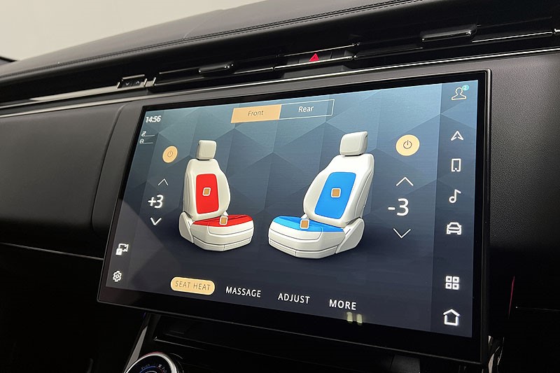 2023 (72) LAND ROVER RANGE ROVER SPORT 3.0 D300 Autobiography 5dr Auto 5215880