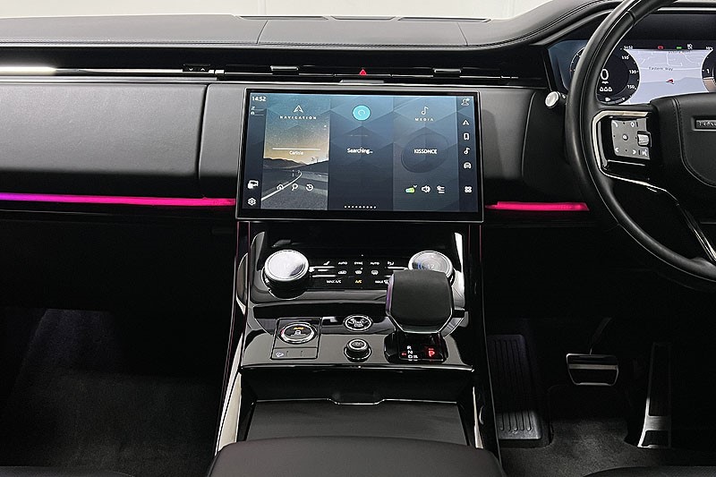 2023 (72) LAND ROVER RANGE ROVER SPORT 3.0 D300 Autobiography 5dr Auto 5215859