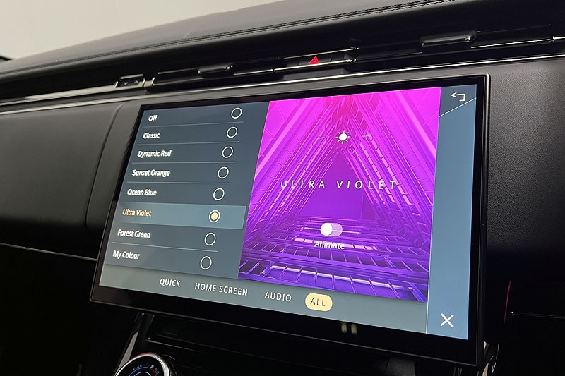 2023 (72) LAND ROVER RANGE ROVER SPORT 3.0 D300 Autobiography 5dr Auto 5215883