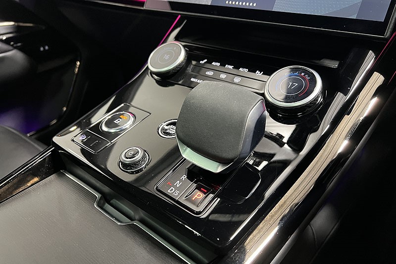 2023 (72) LAND ROVER RANGE ROVER SPORT 3.0 D300 Autobiography 5dr Auto 5215874