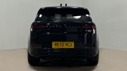 2023 (72) LAND ROVER RANGE ROVER SPORT 3.0 D300 Autobiography 5dr Auto 5215855