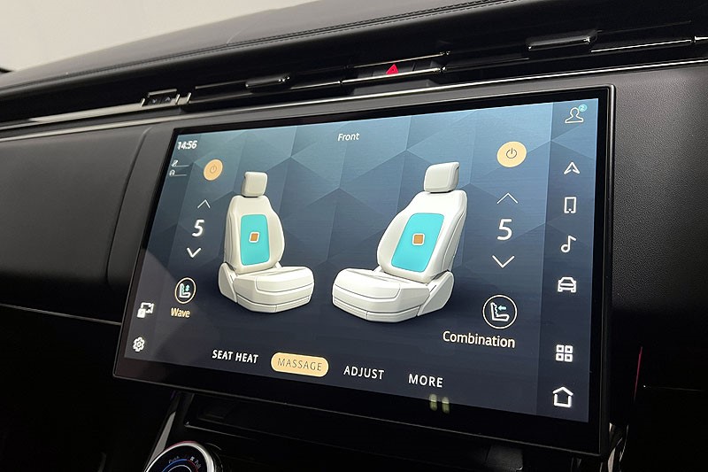 2023 (72) LAND ROVER RANGE ROVER SPORT 3.0 D300 Autobiography 5dr Auto 5215882