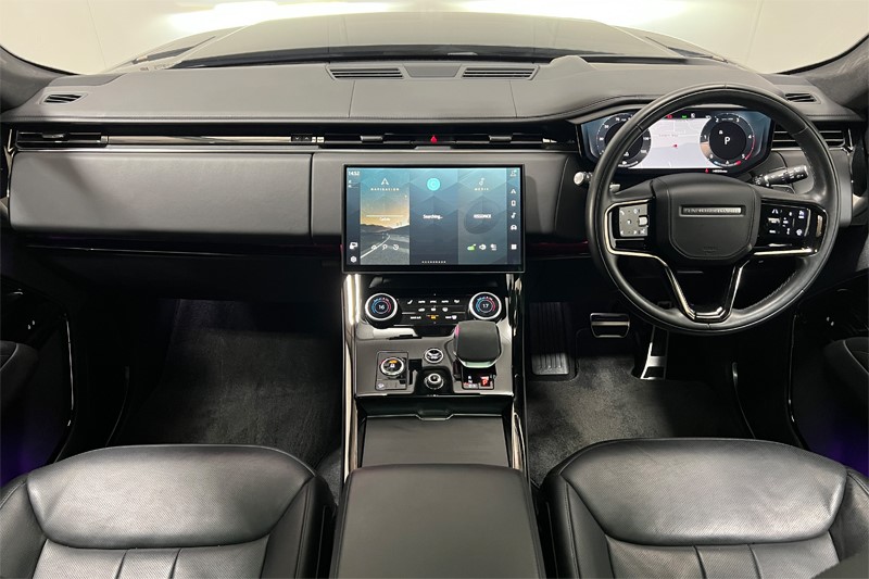 2023 (72) LAND ROVER RANGE ROVER SPORT 3.0 D300 Autobiography 5dr Auto 5215858
