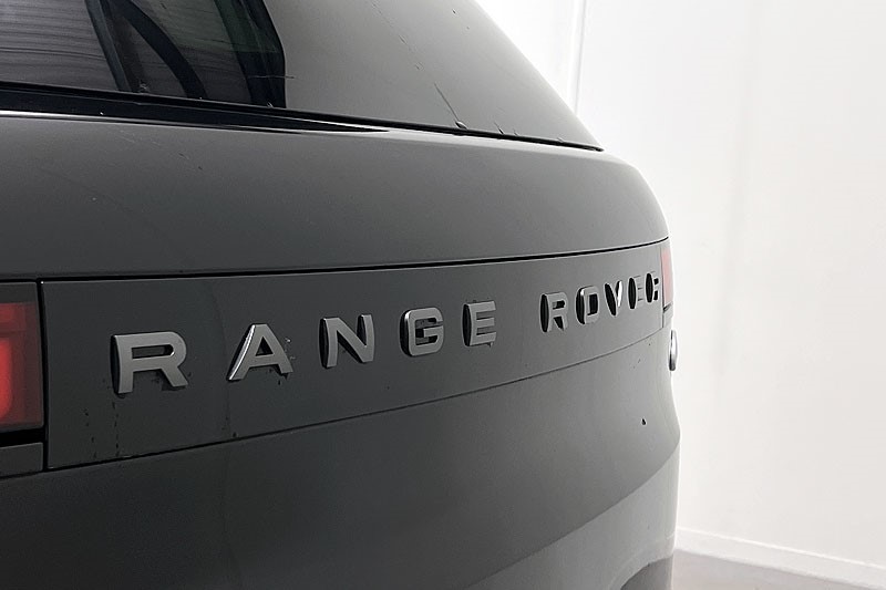 2023 (72) LAND ROVER RANGE ROVER SPORT 3.0 D300 Autobiography 5dr Auto 5215895