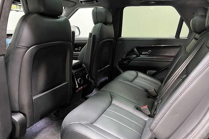 2023 (72) LAND ROVER RANGE ROVER SPORT 3.0 D300 Autobiography 5dr Auto 5215889