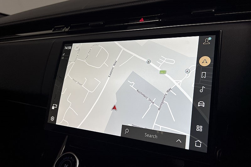 2023 (72) LAND ROVER RANGE ROVER SPORT 3.0 D300 Autobiography 5dr Auto 5215876