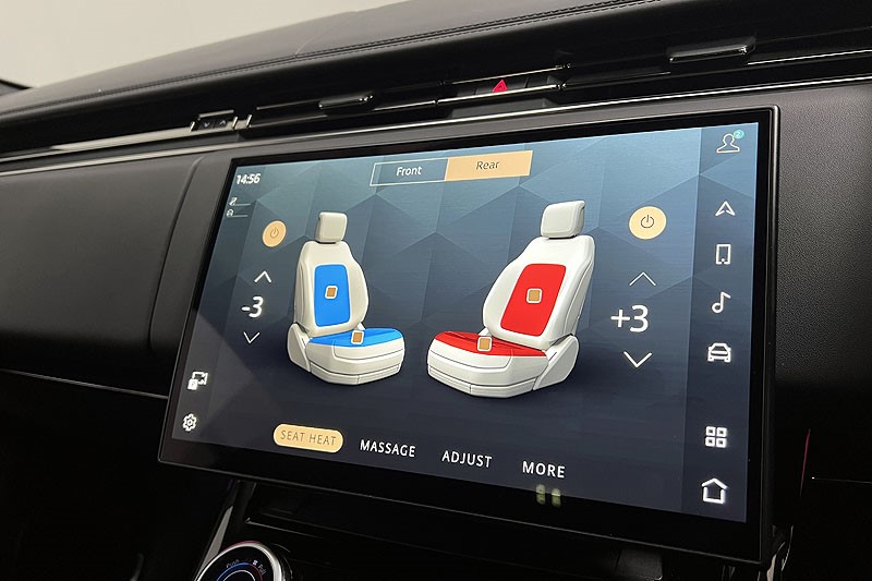 2023 (72) LAND ROVER RANGE ROVER SPORT 3.0 D300 Autobiography 5dr Auto 5215881