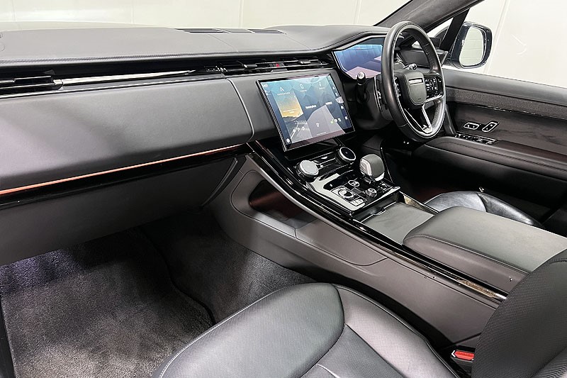 2023 (72) LAND ROVER RANGE ROVER SPORT 3.0 D300 Autobiography 5dr Auto 5215887