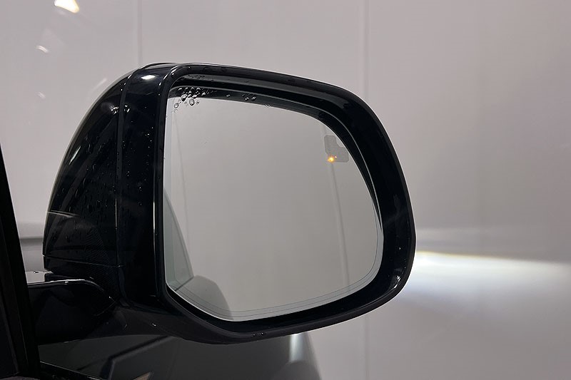 2023 (72) LAND ROVER RANGE ROVER SPORT 3.0 D300 Autobiography 5dr Auto 5215865