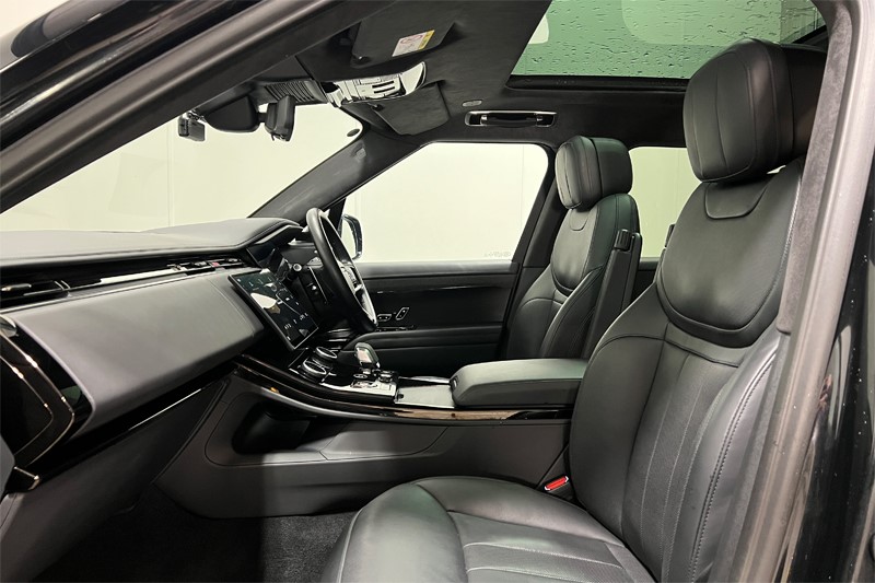 2023 (72) LAND ROVER RANGE ROVER SPORT 3.0 D300 Autobiography 5dr Auto 5215852