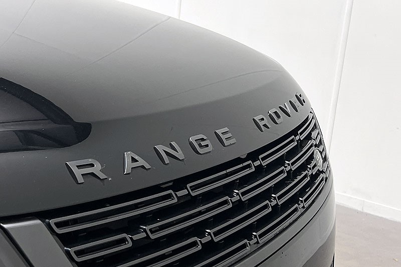 2023 (72) LAND ROVER RANGE ROVER SPORT 3.0 D300 Autobiography 5dr Auto 5215902