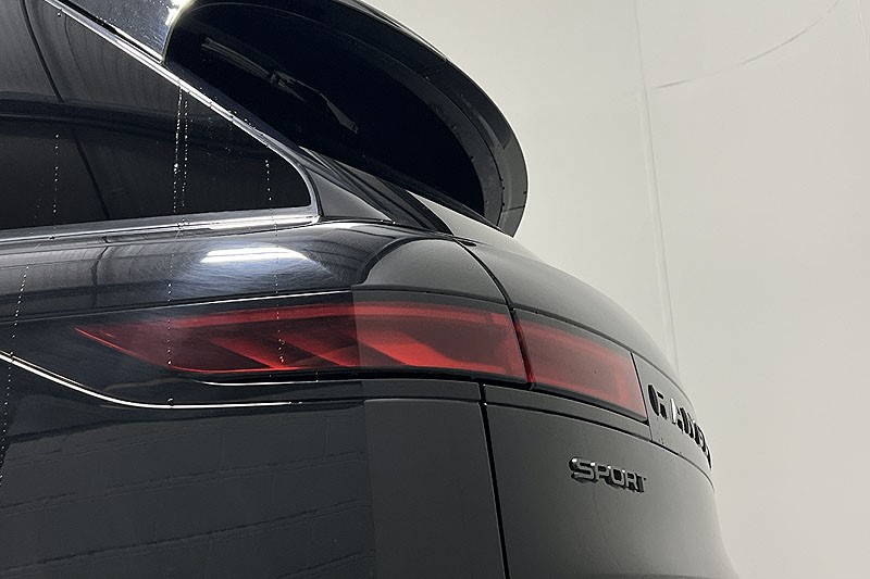 2023 (72) LAND ROVER RANGE ROVER SPORT 3.0 D300 Autobiography 5dr Auto 5215894