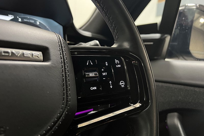 2023 (72) LAND ROVER RANGE ROVER SPORT 3.0 D300 Autobiography 5dr Auto 5215870