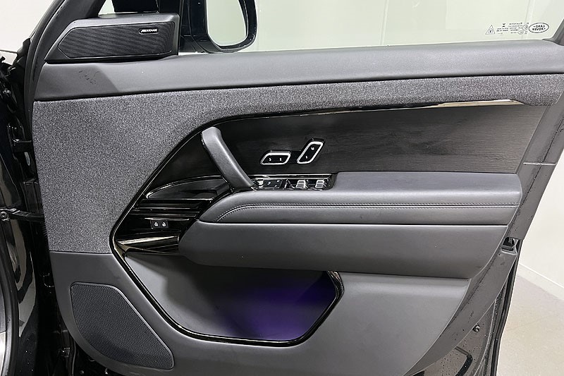 2023 (72) LAND ROVER RANGE ROVER SPORT 3.0 D300 Autobiography 5dr Auto 5215862