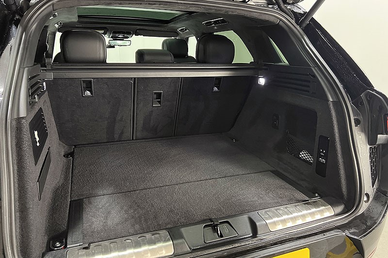 2023 (72) LAND ROVER RANGE ROVER SPORT 3.0 D300 Autobiography 5dr Auto 5215892