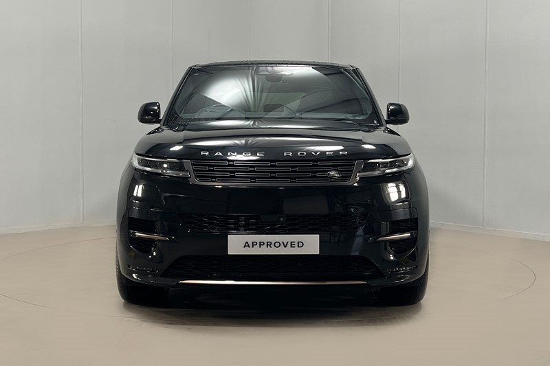 2023 (72) LAND ROVER RANGE ROVER SPORT 3.0 D300 Autobiography 5dr Auto 5215856