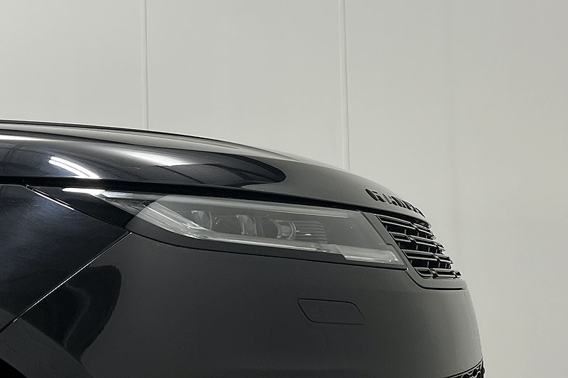 2023 (72) LAND ROVER RANGE ROVER SPORT 3.0 D300 Autobiography 5dr Auto 5215901