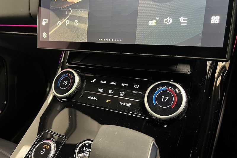 2023 (72) LAND ROVER RANGE ROVER SPORT 3.0 D300 Autobiography 5dr Auto 5215875