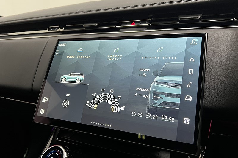 2023 (72) LAND ROVER RANGE ROVER SPORT 3.0 D300 Autobiography 5dr Auto 5215886