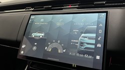 2023 (72) LAND ROVER RANGE ROVER SPORT 3.0 D300 Autobiography 5dr Auto 5215886