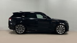 2023 (72) LAND ROVER RANGE ROVER SPORT 3.0 D300 Autobiography 5dr Auto 5215854