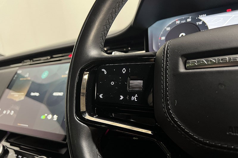 2023 (72) LAND ROVER RANGE ROVER SPORT 3.0 D300 Autobiography 5dr Auto 5215869