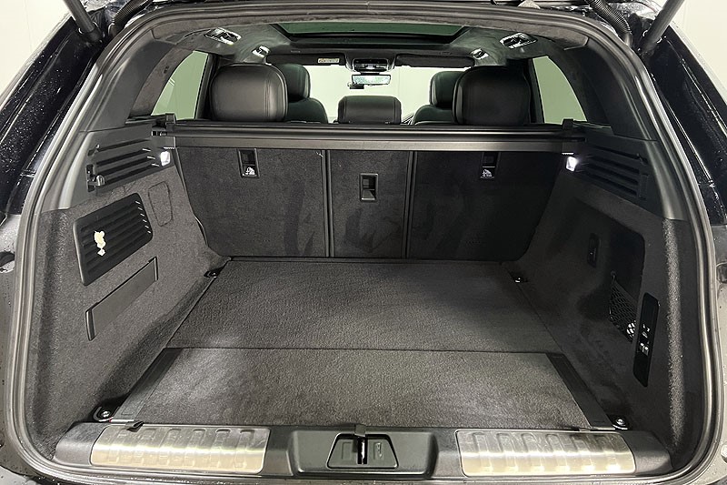 2023 (72) LAND ROVER RANGE ROVER SPORT 3.0 D300 Autobiography 5dr Auto 5215891