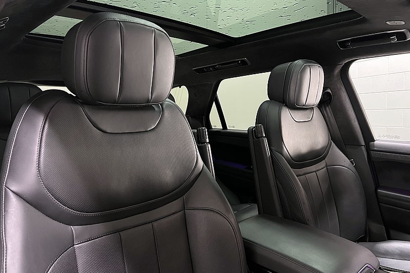 2023 (72) LAND ROVER RANGE ROVER SPORT 3.0 D300 Autobiography 5dr Auto 5215867