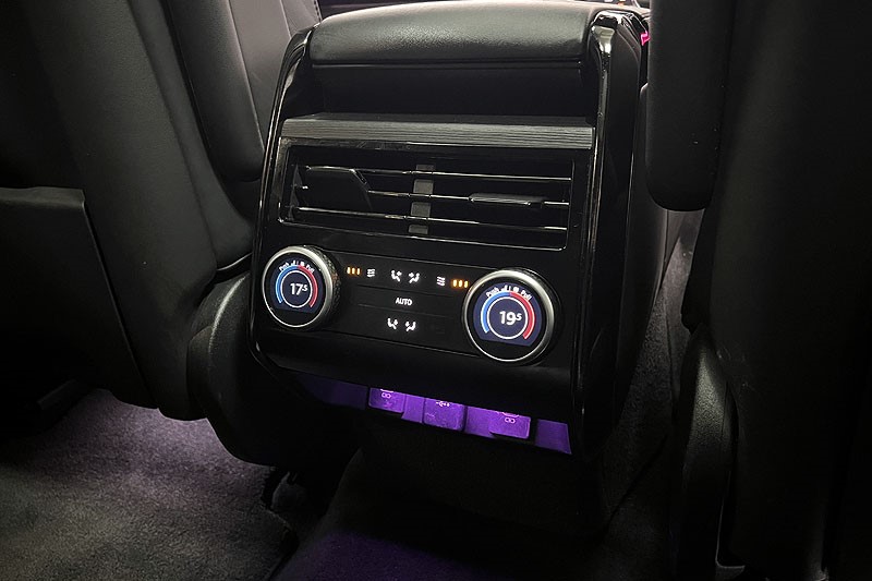 2023 (72) LAND ROVER RANGE ROVER SPORT 3.0 D300 Autobiography 5dr Auto 5215861