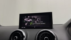 2022 (22) AUDI Q2 35 TFSI Black Edition 5dr S Tronic 5213821