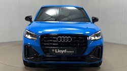 2022 (22) AUDI Q2 35 TFSI Black Edition 5dr S Tronic 5213800