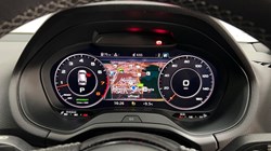 2022 (22) AUDI Q2 35 TFSI Black Edition 5dr S Tronic 5213816