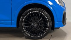 2022 (22) AUDI Q2 35 TFSI Black Edition 5dr S Tronic 5213801