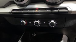 2022 (22) AUDI Q2 35 TFSI Black Edition 5dr S Tronic 5213820