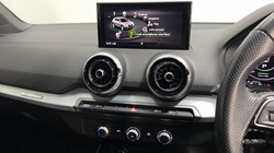 2022 (22) AUDI Q2 35 TFSI Black Edition 5dr S Tronic 5213819