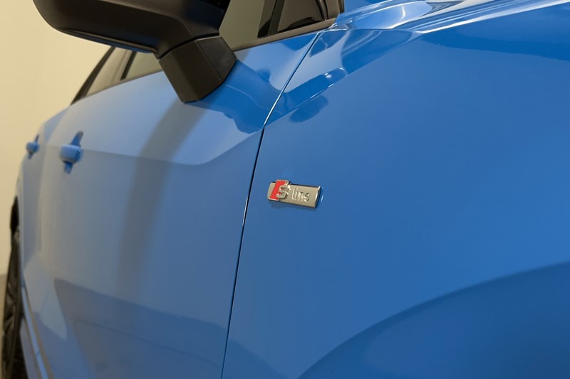 2022 (22) AUDI Q2 35 TFSI Black Edition 5dr S Tronic 5213845