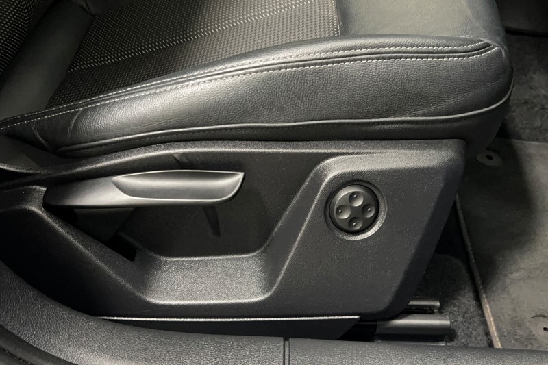 2022 (22) AUDI Q2 35 TFSI Black Edition 5dr S Tronic 5213810