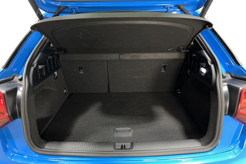 2022 (22) AUDI Q2 35 TFSI Black Edition 5dr S Tronic 5213835