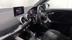 2022 (22) AUDI Q2 35 TFSI Black Edition 5dr S Tronic 5213829