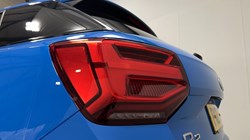 2022 (22) AUDI Q2 35 TFSI Black Edition 5dr S Tronic 5213838