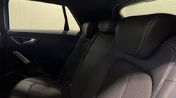 2022 (22) AUDI Q2 35 TFSI Black Edition 5dr S Tronic 5213832