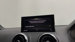 2022 (22) AUDI Q2 35 TFSI Black Edition 5dr S Tronic 5213824