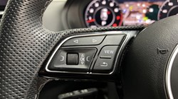 2022 (22) AUDI Q2 35 TFSI Black Edition 5dr S Tronic 5213815