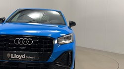 2022 (22) AUDI Q2 35 TFSI Black Edition 5dr S Tronic 5213847
