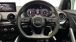 2022 (22) AUDI Q2 35 TFSI Black Edition 5dr S Tronic 5213804