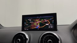 2022 (22) AUDI Q2 35 TFSI Black Edition 5dr S Tronic 5213823