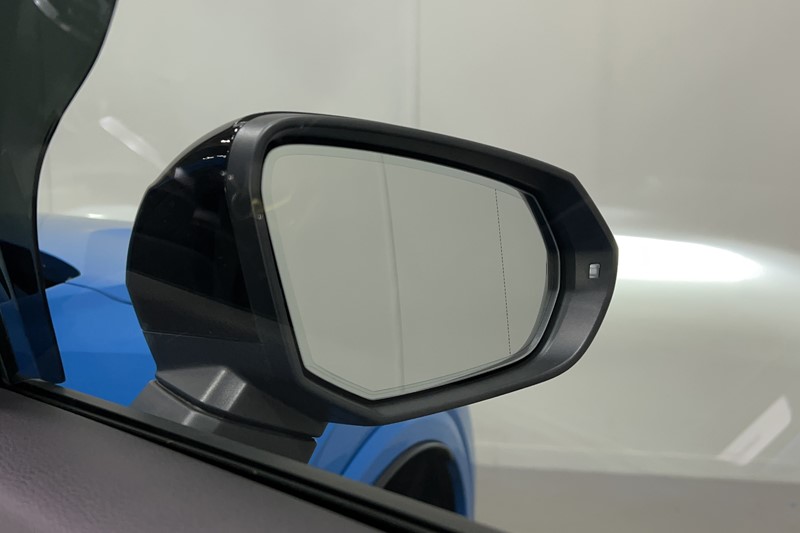 2022 (22) AUDI Q2 35 TFSI Black Edition 5dr S Tronic 5213809