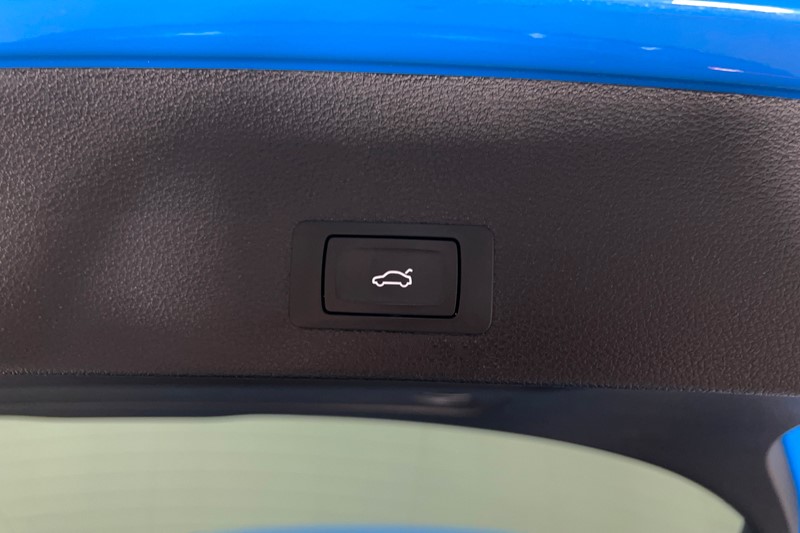 2022 (22) AUDI Q2 35 TFSI Black Edition 5dr S Tronic 5213837